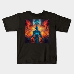 redemption Kids T-Shirt